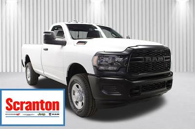 New 2024 Ram 2500 Tradesman Regular Cab 4x4 Pickup for sale #RG177646 - photo 1