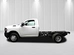 New 2024 Ram 3500 Tradesman Regular Cab 4x4 60 CA Cab Chassis for sale #RG222600 - photo 6