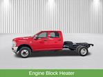 New 2024 Ram 3500 Tradesman Crew Cab 4x4 60 CA Cab Chassis for sale #RG290793 - photo 5