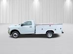 New 2024 Ram 3500 Regular Cab 4x4 Service Truck for sale #RG320562 - photo 37