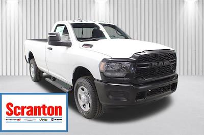 New 2024 Ram 2500 Tradesman Regular Cab 4x4 Pickup for sale #RG361799 - photo 1