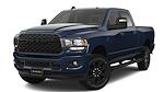 New 2024 Ram 2500 Big Horn Crew Cab 4x4 Pickup for sale #RG363245 - photo 1
