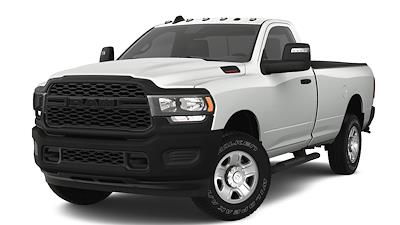 New 2024 Ram 2500 Tradesman Regular Cab 4x4 Pickup for sale #RG379506 - photo 1