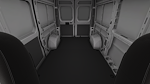 New 2025 Ram ProMaster 1500 High Roof Empty Cargo Van for sale #SE500317 - photo 3