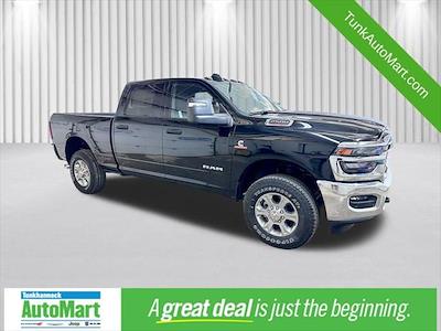 New 2025 Ram 2500 Big Horn Crew Cab 4x4 Pickup for sale #SG532793 - photo 1