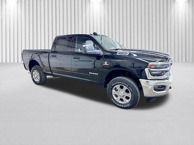 New 2025 Ram 2500 Big Horn Crew Cab 4x4 Pickup for sale #SG532793 - photo 2
