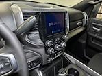 New 2025 Ram 2500 Big Horn Crew Cab 4x4 Pickup for sale #SG532793 - photo 29