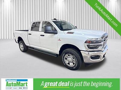 New 2025 Ram 2500 Tradesman Crew Cab 4x4 Pickup for sale #SG532796 - photo 1