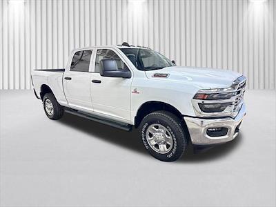 New 2025 Ram 2500 Tradesman Crew Cab 4x4 Pickup for sale #SG532796 - photo 2