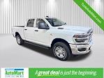 New 2025 Ram 2500 Tradesman Crew Cab 4x4 Pickup for sale #SG532796 - photo 1