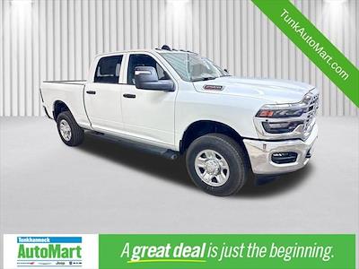 New 2025 Ram 2500 Tradesman Crew Cab 4x4 Pickup for sale #SG545252 - photo 1