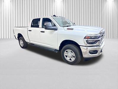 New 2025 Ram 2500 Tradesman Crew Cab 4x4 Pickup for sale #SG545252 - photo 2