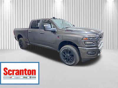 New 2025 Ram 3500 Big Horn Crew Cab 4x4 Pickup for sale #SG545392 - photo 1