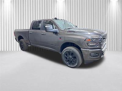 New 2025 Ram 3500 Big Horn Crew Cab 4x4 Pickup for sale #SG545392 - photo 2