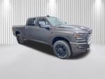 New 2025 Ram 3500 Big Horn Crew Cab 4x4 Pickup for sale #SG545392 - photo 2