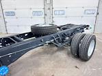New 2025 Ram 5500 Tradesman Crew Cab 4x4 84 CA Cab Chassis for sale #SG560694 - photo 16