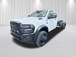 New 2025 Ram 5500 Tradesman Regular Cab 4x4 84 CA Cab Chassis for sale #SG560695 - photo 10