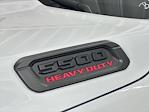 New 2025 Ram 5500 Tradesman Regular Cab 4x4 84 CA Cab Chassis for sale #SG560695 - photo 11