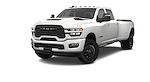 New 2025 Ram 3500 Laramie Crew Cab 4x4 DRW Pickup for sale #SG561064 - photo 1