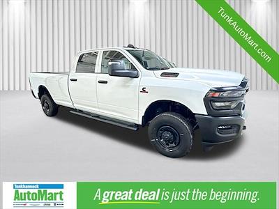 New 2025 Ram 2500 Tradesman Crew Cab 4x4 Pickup for sale #SG563745 - photo 1