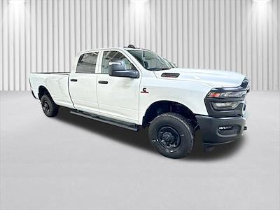 New 2025 Ram 2500 Tradesman Crew Cab 4x4 Pickup for sale #SG563745 - photo 2