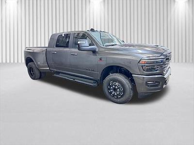 New 2025 Ram 3500 Laramie Mega Cab 4x4 DRW Pickup for sale #SG565942 - photo 2