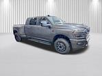 New 2025 Ram 3500 Laramie Mega Cab 4x4 DRW Pickup for sale #SG565942 - photo 2