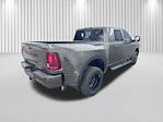 New 2025 Ram 3500 Laramie Mega Cab 4x4 DRW Pickup for sale #SG565942 - photo 4