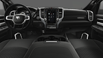 New 2025 Ram 5500 Big Horn Crew Cab 4x4 60 CA Cab Chassis for sale #SG570378 - photo 6