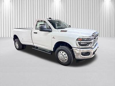 New 2025 Ram 3500 Tradesman Regular Cab 4x4 DRW Pickup for sale #SG570966 - photo 2