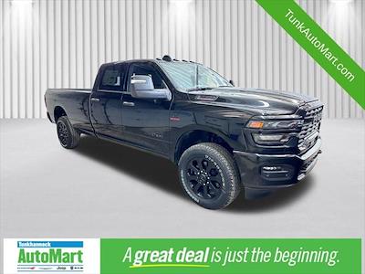 New 2025 Ram 2500 Big Horn Crew Cab 4x4 Pickup for sale #SG580932 - photo 1