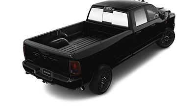 New 2025 Ram 2500 Big Horn Crew Cab 4x4 Pickup for sale #SG580932 - photo 2