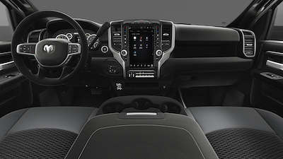 New 2025 Ram 5500 Tradesman Regular Cab 4x4 84 CA Cab Chassis for sale #SG582474 - photo 1