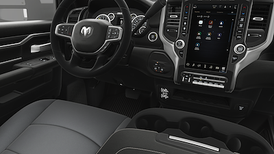 New 2025 Ram 5500 Regular Cab 84 CA Cab Chassis for sale #SG582474 - photo 2