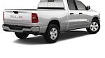 New 2025 Ram 1500 Tradesman Quad Cab for sale #SN193721 - photo 2