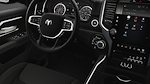 New 2025 Ram 1500 Big Horn Crew Cab 4x4 Pickup for sale #SN204982 - photo 5