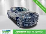 New 2025 Ram 1500 Big Horn Crew Cab 4x4 Pickup for sale #SN512771 - photo 1