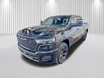 New 2025 Ram 1500 Big Horn Crew Cab 4x4 Pickup for sale #SN512771 - photo 10