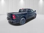 New 2025 Ram 1500 Big Horn Crew Cab 4x4 Pickup for sale #SN512771 - photo 5