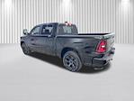 New 2025 Ram 1500 Big Horn Crew Cab 4x4 Pickup for sale #SN512771 - photo 7