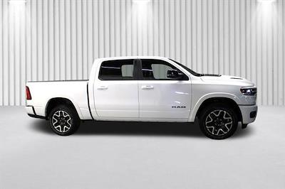 New 2025 Ram 1500 Laramie Crew Cab 4x4 Pickup for sale #SN525689 - photo 2