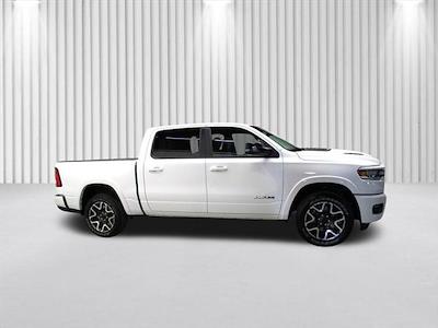 New 2025 Ram 1500 Laramie Crew Cab 4x4 Pickup for sale #SN532052 - photo 2