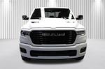 New 2025 Ram 1500 Laramie Crew Cab 4x4 Pickup for sale #SN532052 - photo 52