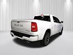 New 2025 Ram 1500 Laramie Crew Cab 4x4 Pickup for sale #SN532052 - photo 3