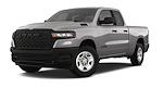 New 2025 Ram 1500 Tradesman Quad Cab 4x4 Pickup for sale #SN544057 - photo 8