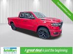 New 2025 Ram 1500 Big Horn Quad Cab 4x4 Pickup for sale #SN588999 - photo 1