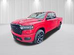 New 2025 Ram 1500 Big Horn Quad Cab 4x4 Pickup for sale #SN588999 - photo 10