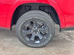 New 2025 Ram 1500 Big Horn Quad Cab 4x4 Pickup for sale #SN588999 - photo 43