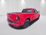 New 2025 Ram 1500 Big Horn Quad Cab 4x4 Pickup for sale #SN588999 - photo 5
