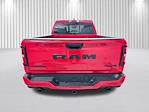 New 2025 Ram 1500 Big Horn Quad Cab 4x4 Pickup for sale #SN588999 - photo 6